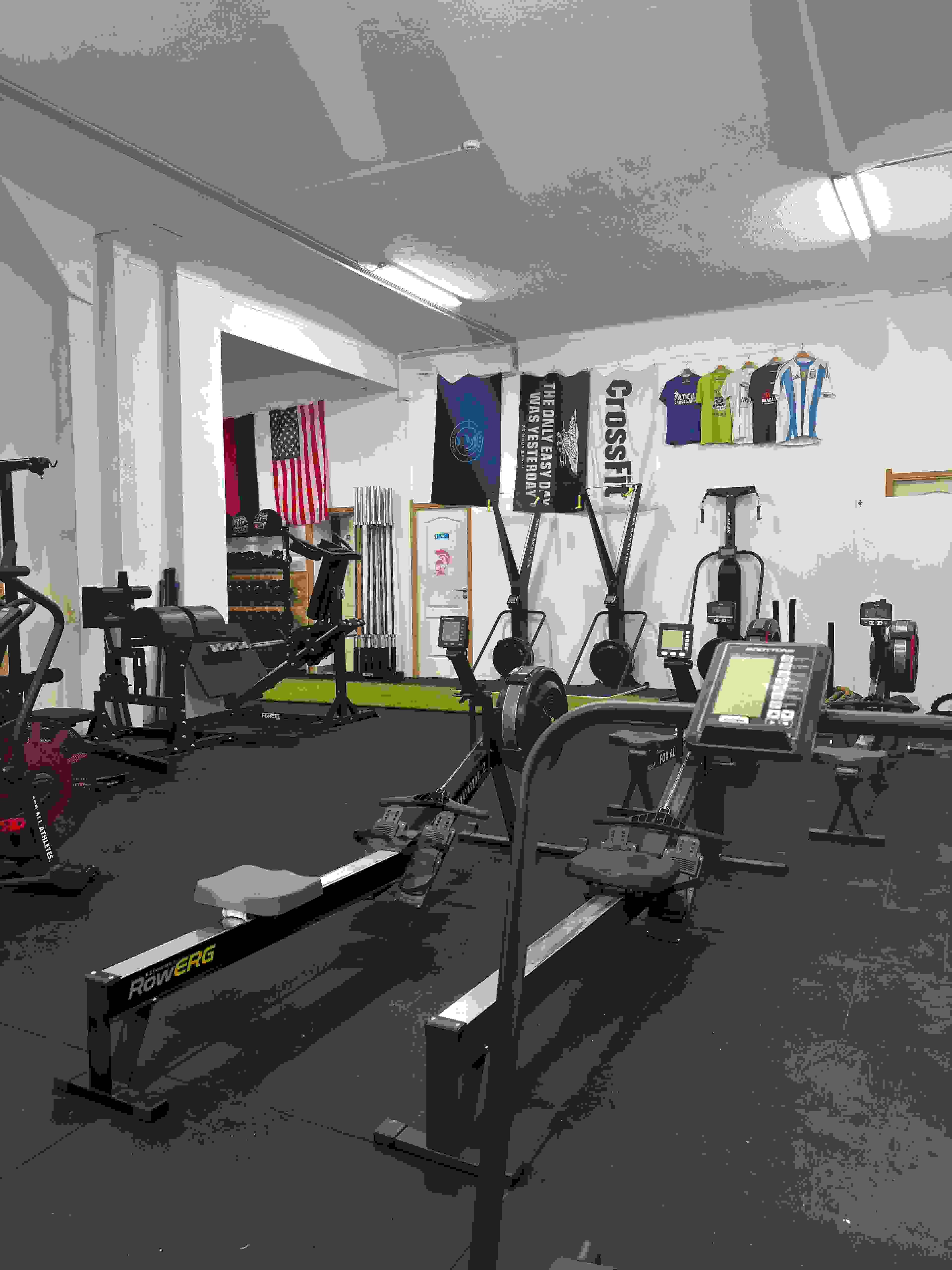 CF ARENA